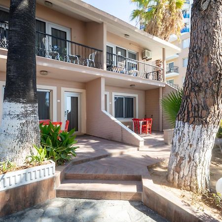 Melis Hotel Κουσάντασι Εξωτερικό φωτογραφία