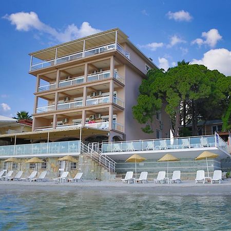 Melis Hotel Κουσάντασι Εξωτερικό φωτογραφία