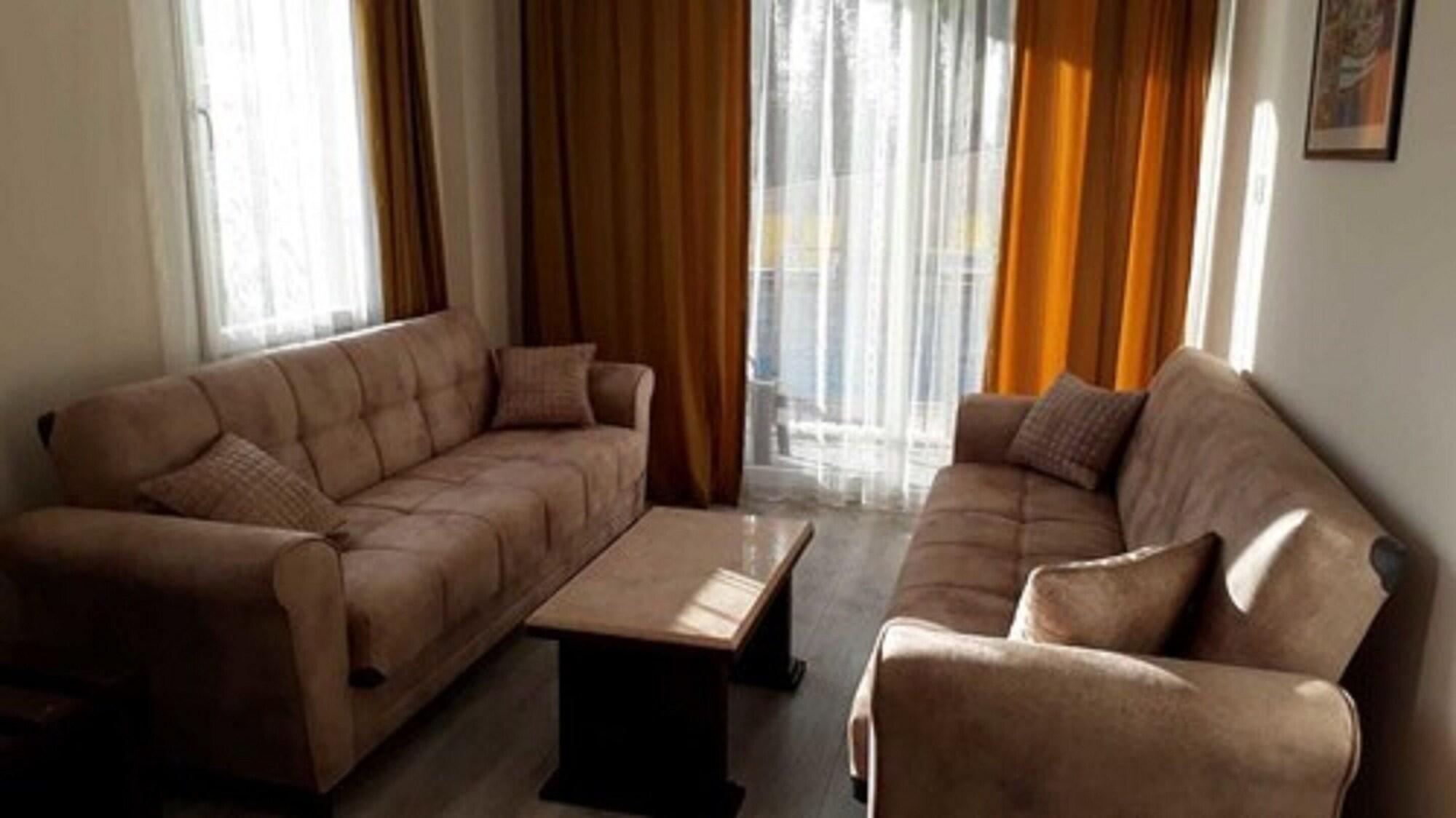 Melis Hotel Κουσάντασι Εξωτερικό φωτογραφία
