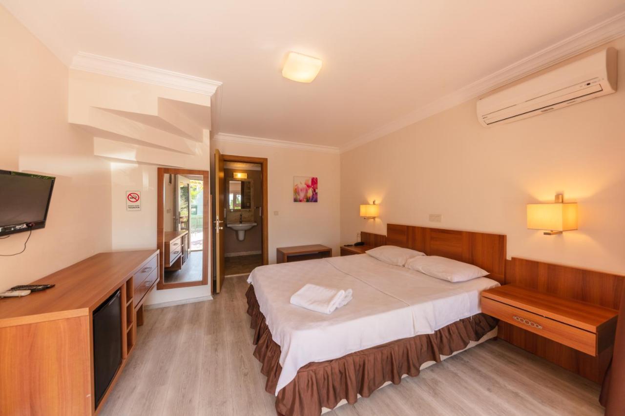 Melis Hotel Κουσάντασι Εξωτερικό φωτογραφία