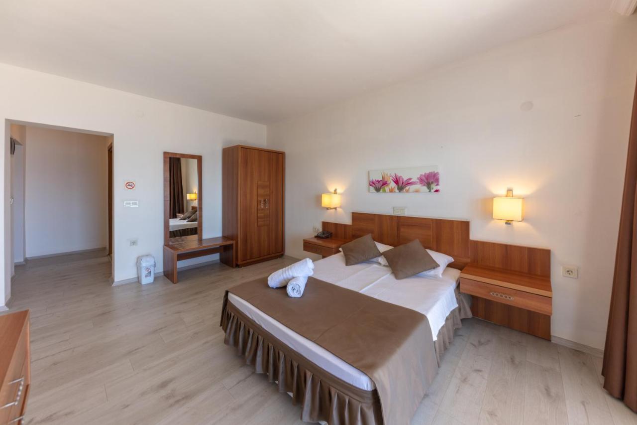 Melis Hotel Κουσάντασι Εξωτερικό φωτογραφία