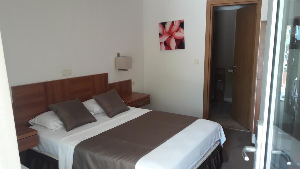 Melis Hotel Κουσάντασι Εξωτερικό φωτογραφία