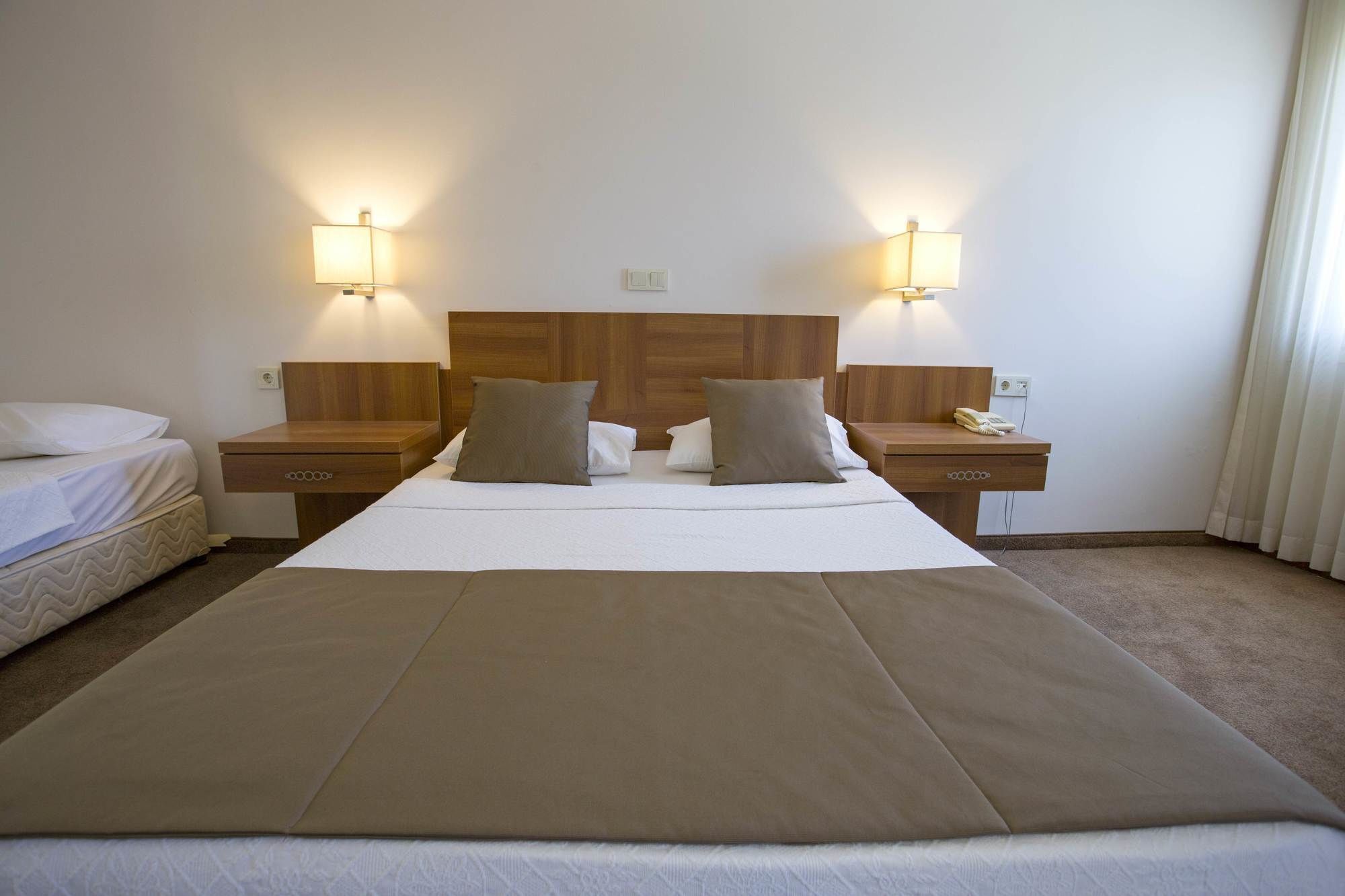 Melis Hotel Κουσάντασι Εξωτερικό φωτογραφία