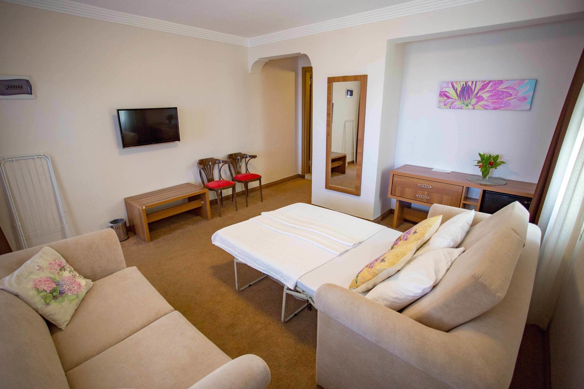 Melis Hotel Κουσάντασι Εξωτερικό φωτογραφία